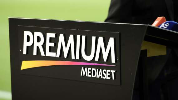Mediaset rientra nel calcio pay: trasmetterà in streaming 104 gare di Champions League