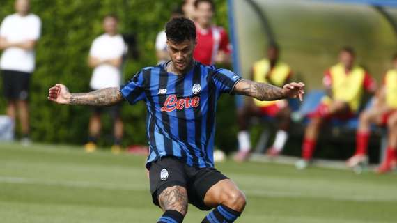 Amichevole/ Atalanta-NK Opatija, la probabile formazione della Dea 