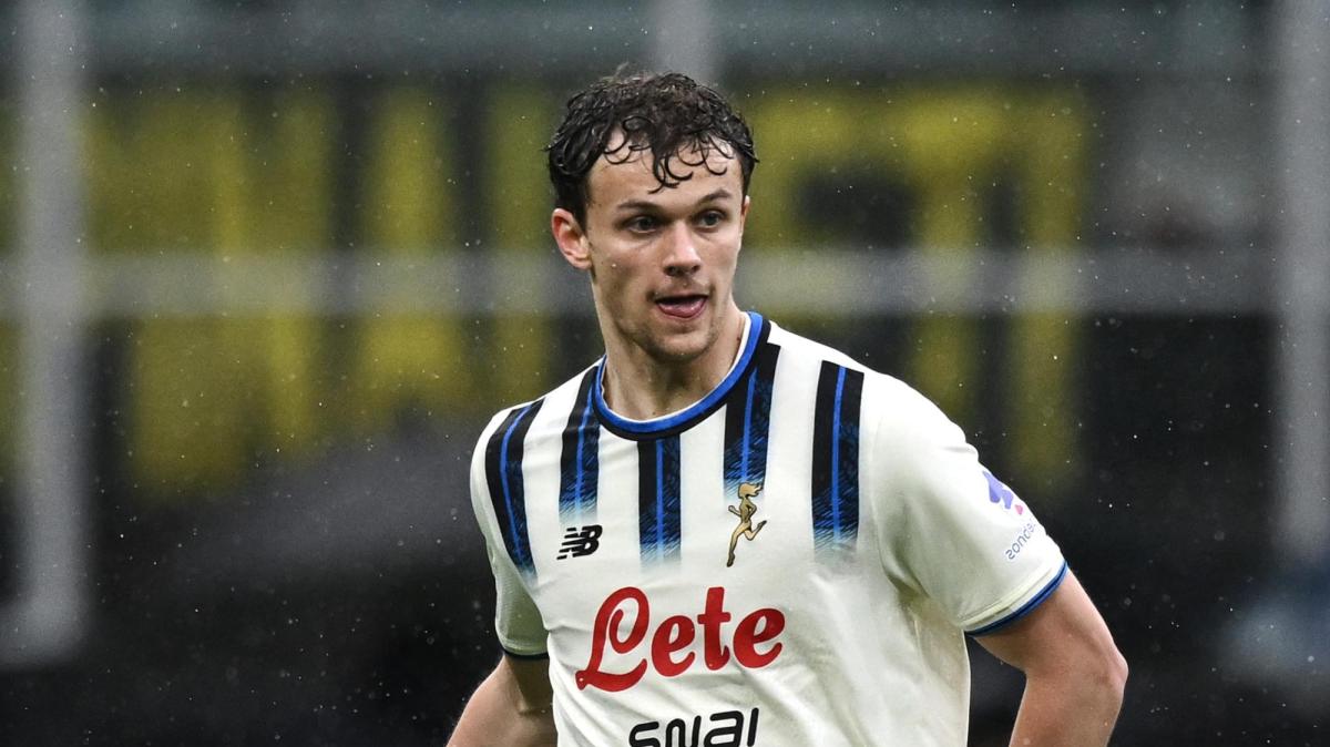 Zingonia, la miniera d'oro: l'Atalanta cambia strategia e blinda il tesoro di Carnesecchi e Scalvini