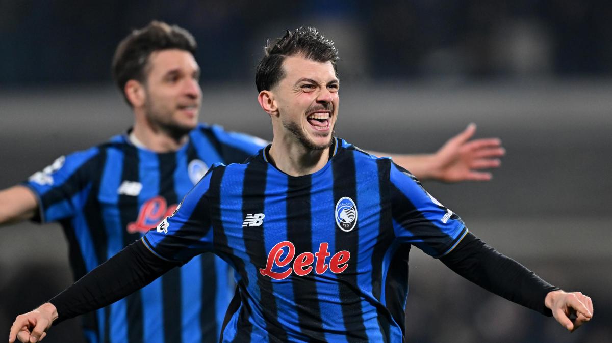 L'Atalanta non si nasconde: la fantasia di Zalewski e Samardzic per colpire il Bayern Monaco