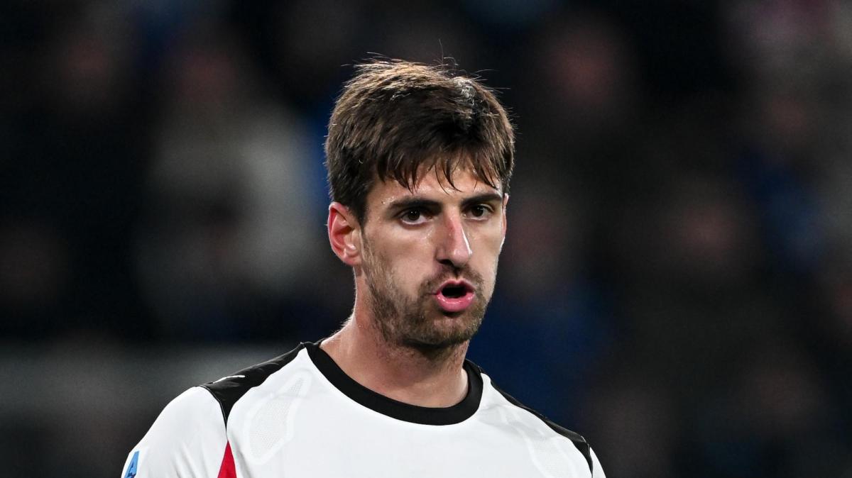 Milan, Gabbia: "C’è voglia di crescere, ma possiamo fare molto di più"