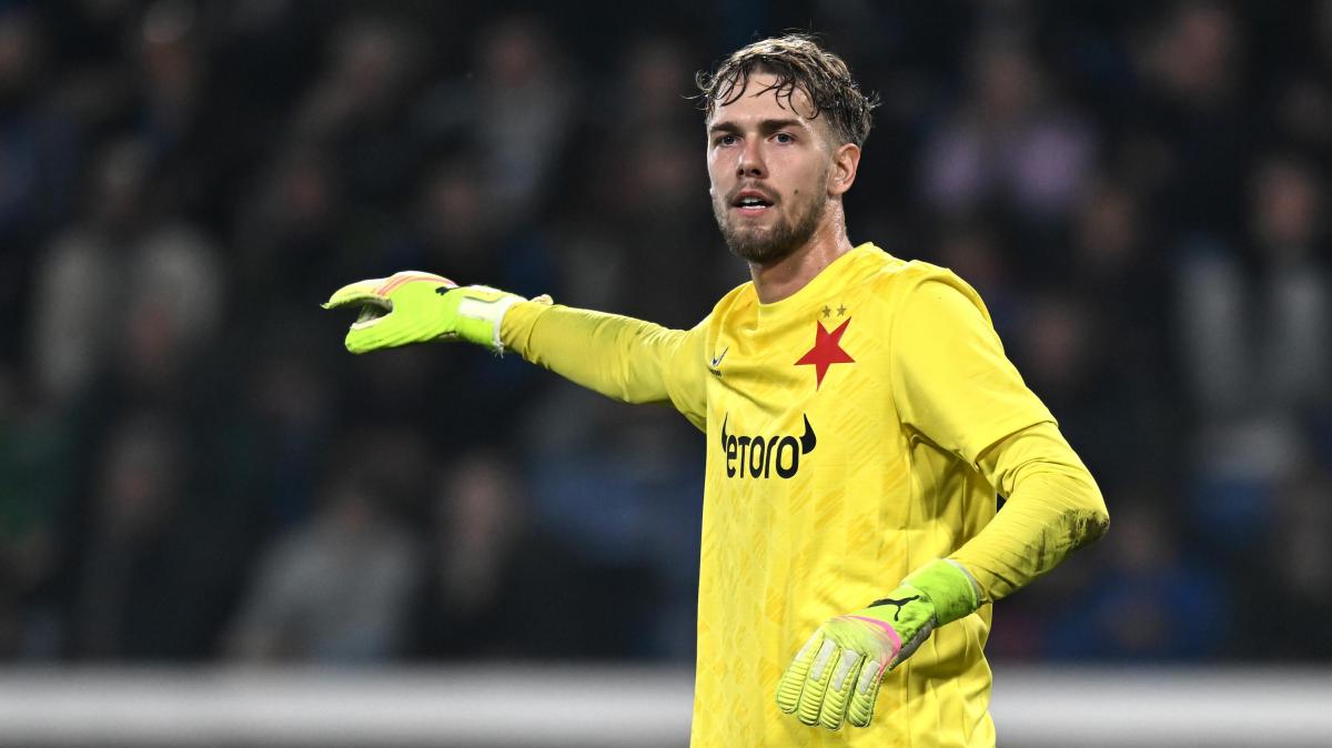 Slavia Praga, le pagelle: Markovic colpo di reni, Zima comanda l’area