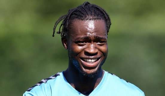 Sulemana e la nuova frontiera africana dell'Atalanta: talento puro, ma serve pazienza