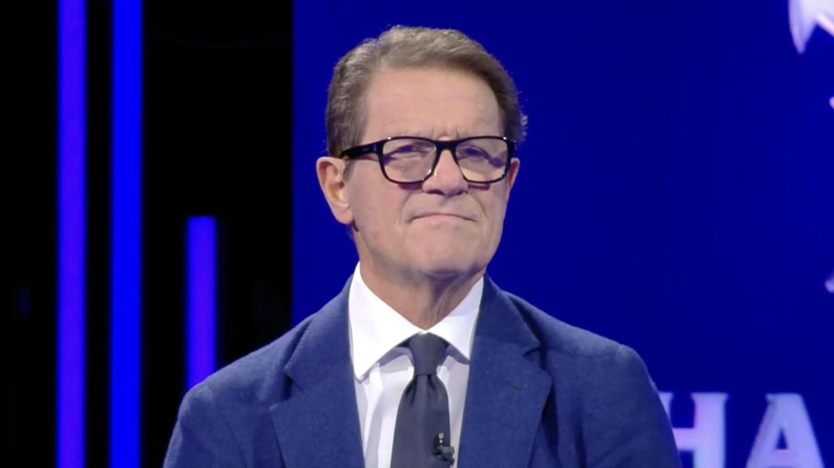 Capello duro su Lookman: "Atteggiamento irrispettoso, è stato egoista. Ora deve chiedere scusa alla squadra"