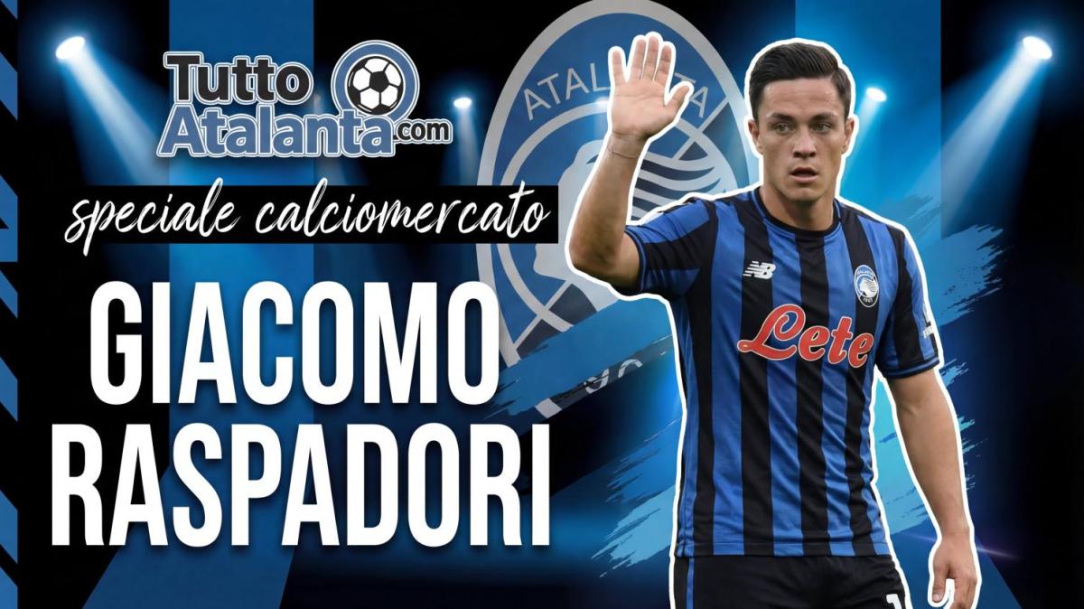 È scoccata l'ora di Raspadori: domani visite e firma. I dettagli di un contratto da top player