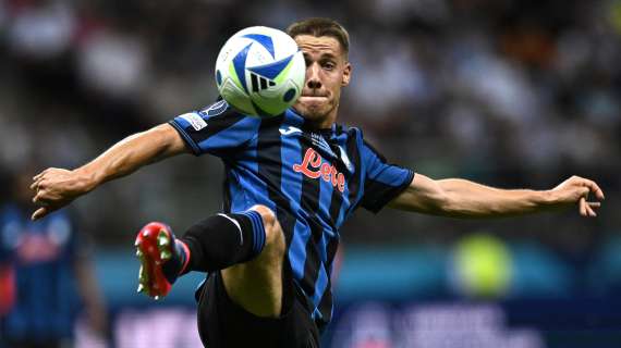 Subito Pasalic, poi la perla del ciclone Retegui: l'Atalanta passa anche a Venezia