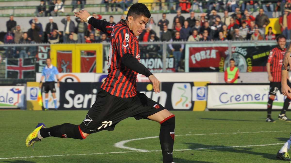 Padova, Farias verso la permanenza: alla finestra Atalanta e Udinese