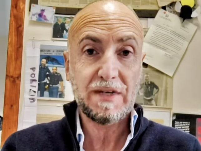 Maurizio Lorenzi tuona dopo il ko della Dea: “Prestazione vergognosa, tifosi da rimborsare”