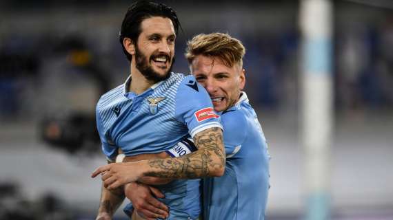 Serie A, la classifica aggiornata: la Lazio aggancia Atalanta e Napoli. Roma ancora terza