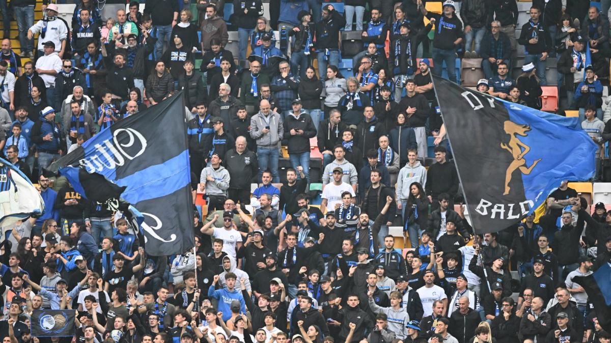 Mondo Social - La pancia del tifo è in ebollizione: “Così si va allo sbaraglio a Marsiglia”