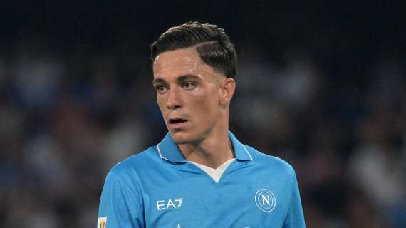 Raspadori ha cambiato l'Italia: Saliba sbaglia e l'attaccante del Napoli fa il 3-1 alla Francia