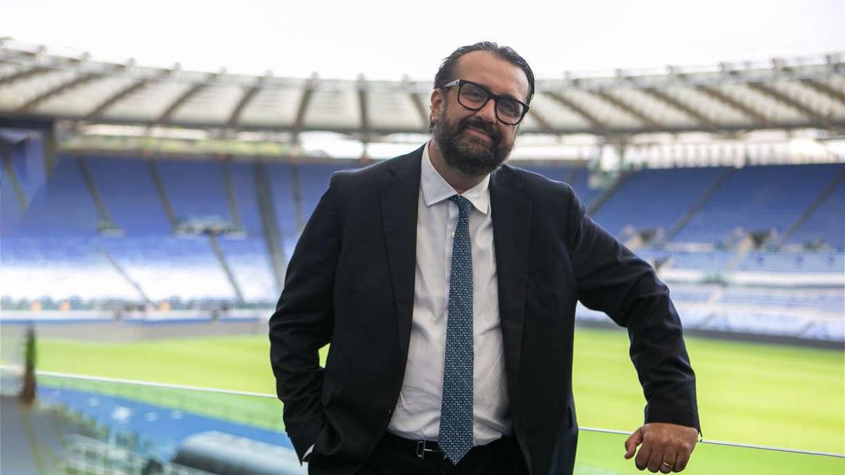 ESCLUSIVA TA - Rinasce la Confederazione Calcistica Italiana, Montemurro: "Meno business, più valori. Il futuro è nel calcio a 7 e a 8"