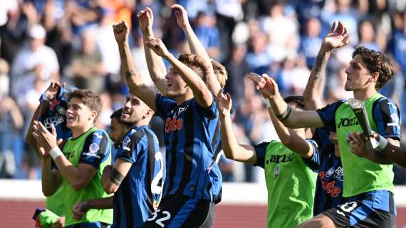 L'Atalanta vince al debutto casalingo, Lookman versione Champions. Gol & Highlights