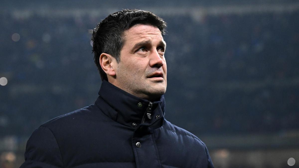 Chivu "Philadelphia coach of the month" di dicembre