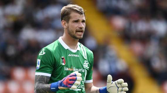 Lazio, Provedel eletto miglior portiere della stagione di Serie A