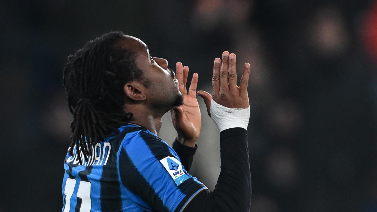 Raddoppio immediato dell'Atalanta: Lookman firma il 2-0, la Fiorentina dorme e sbanda