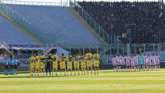 Ultimo colpo dell'Hellas Verona: dal Nantes preso il terzino Centonze