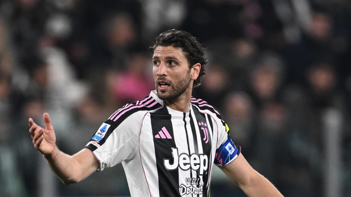 Locatelli lancia la Juve: "Boga top, Champions? Non ci spaventa"