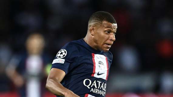 Coppa di Francia, PSG a valanga: cinque gol di Mbappé nel 7-0 al Pays de Cassel