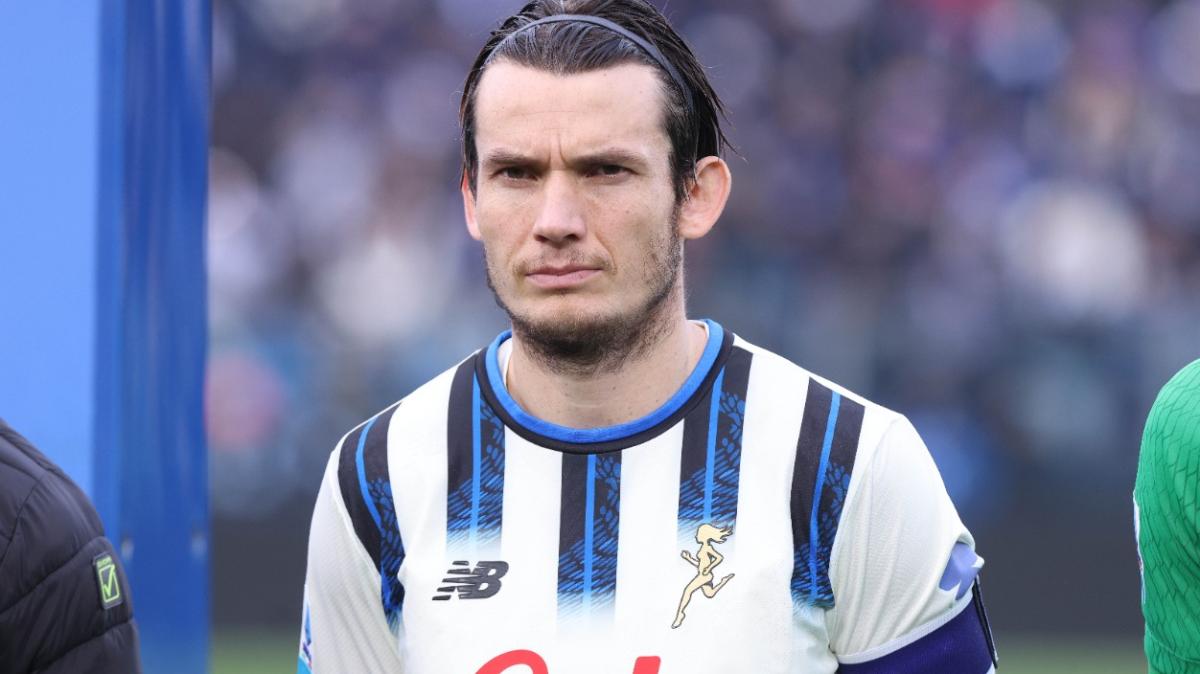 De Roon a DAZN: "Punto d'oro, Carnesecchi ci ha salvati. Ahanor? Errore stupido, ma abbiamo lottato per lui"