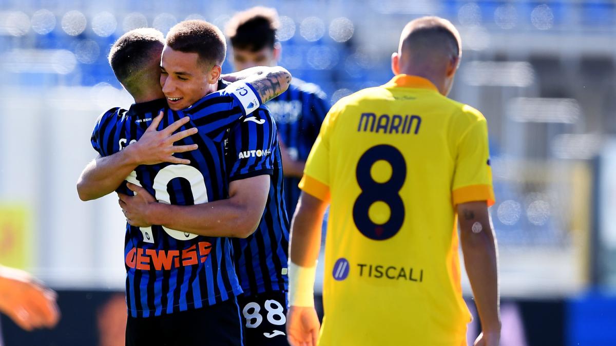 Cagliari-Atalanta tra salvezza ed Europa. Ecco precedenti e curiosità 