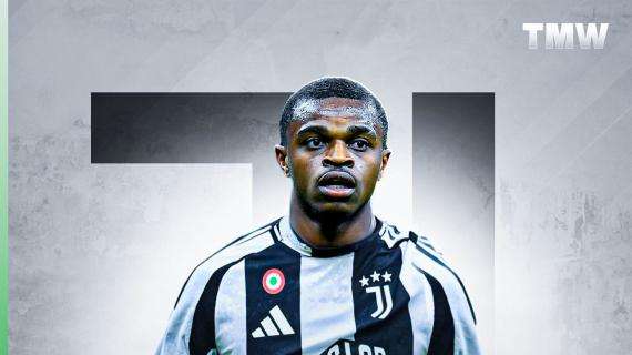 Accostato alla Dea - Kalulu, le rassicurazioni dalla Juve prima del sì: dal ruolo da protagonista al futuro