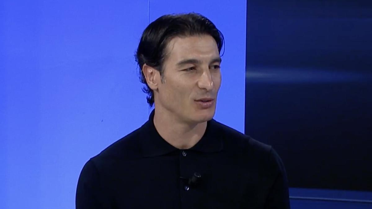 Peluso svela la cura Palladino: "Pochi concetti, tanta empatia. A Zingonia ho ritrovato casa. De Ketelaere? Gli abbiamo solo dato libertà"