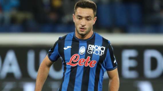 Vlahović e l'Atalanta del futuro: il coraggio di puntare sui giovani