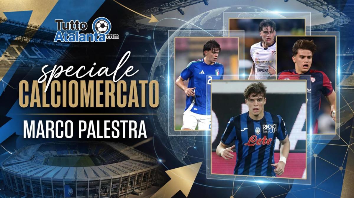 Intrigo Palestra: l'Inter bussa, la Dea studia la mossa a tre sponde