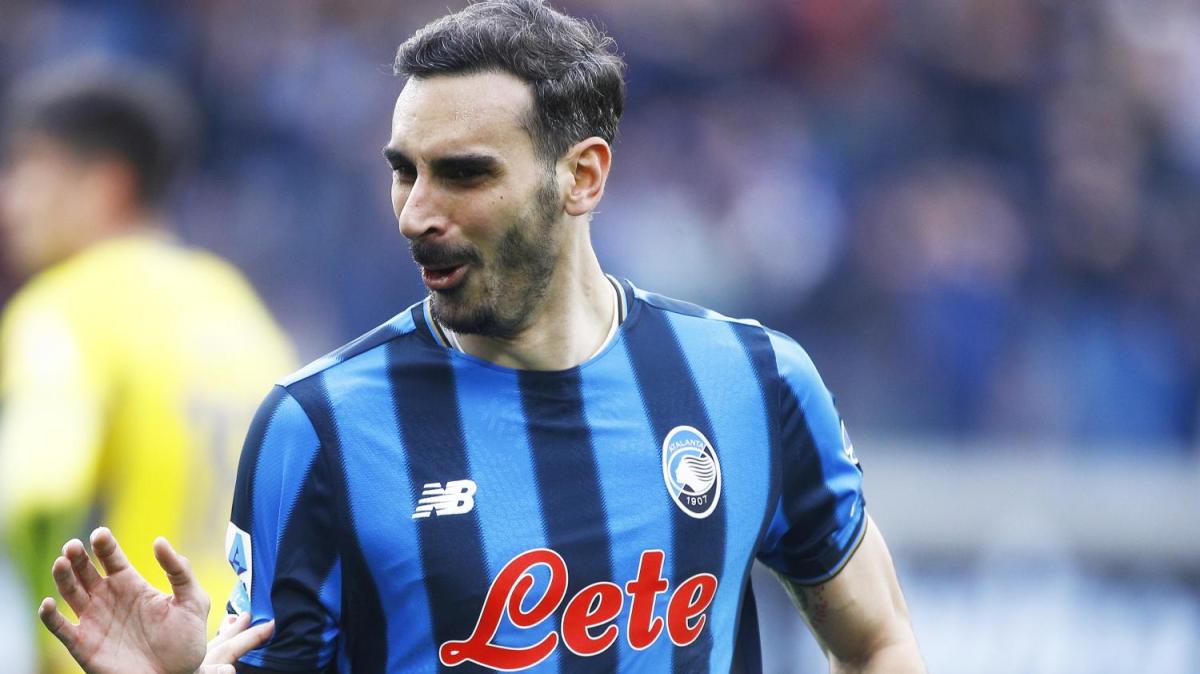 Zappacosta scaccia la crisi: l'Atalanta piega il Verona nella notte da record di de Roon