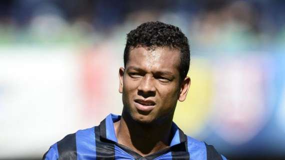 TA24 MERCATO -  Non si molla per Guarin: l'ex Inter vuole tornare in Italia