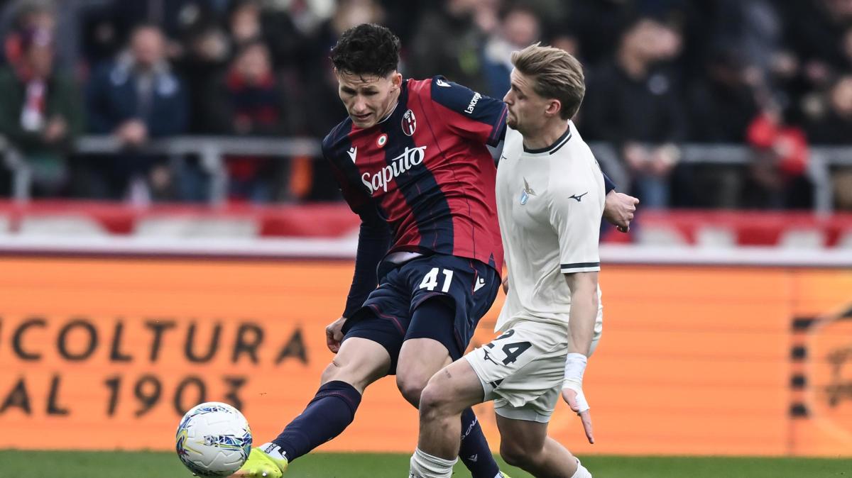Verso Atalanta-Bologna: tecnico-tattica a Casteldebole, tre rossoblù ai box