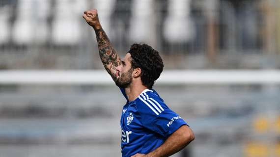 L'Atalanta punita dall'ultimo arrivato in casa Parma. Al Tardini è 1-1 