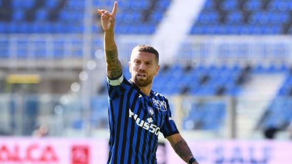 Papu Gomez e il legame con l'Atalanta: "Voglio tornare a vivere a Bergamo per sentire l'affetto dei tifosi"