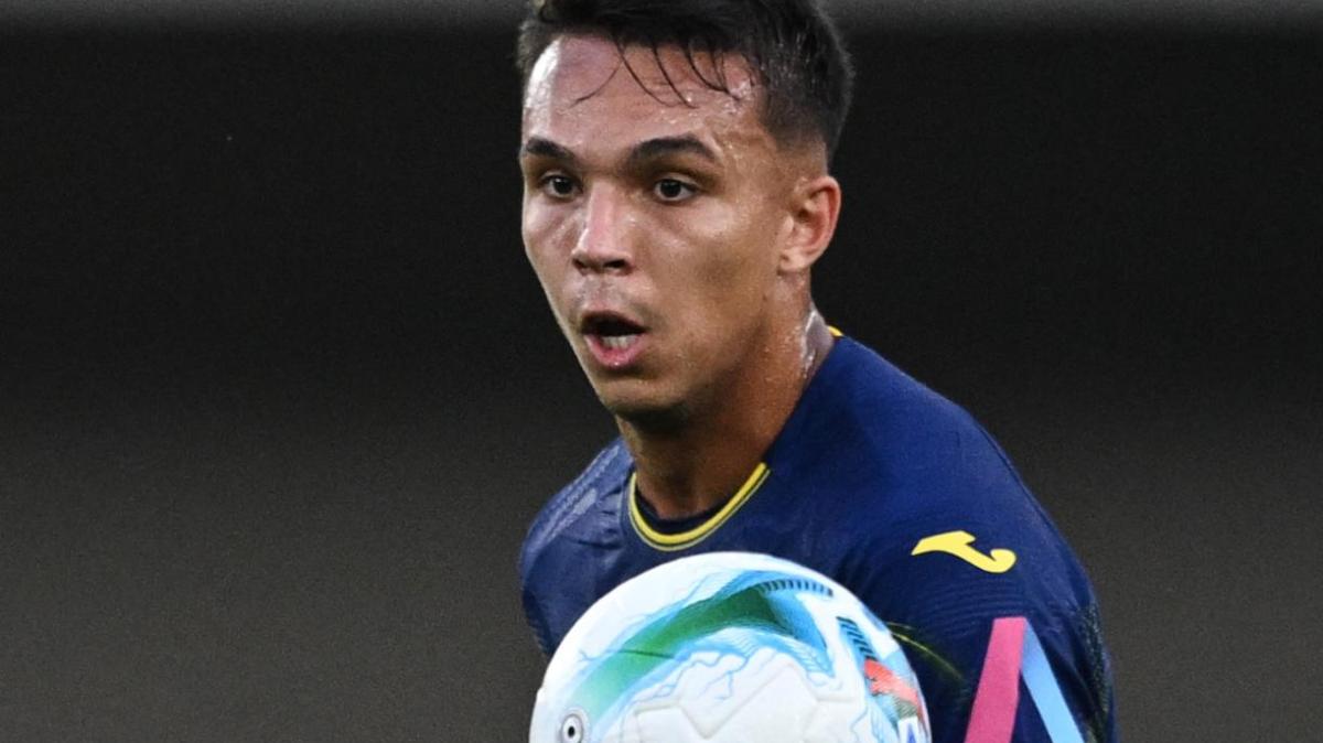 Dea, nel mirino il talento del Verona Giovane: possibile asse caldo per gennaio