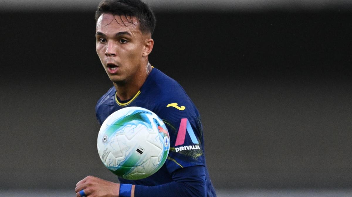 Atalanta, scatta l'ora del blitz: assalto a Giovane per bruciare la Roma