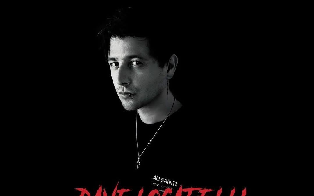 Davide Locatelli a TA: "Con i Modà un sogno che diventa realtà, sul palco porto energia pura"