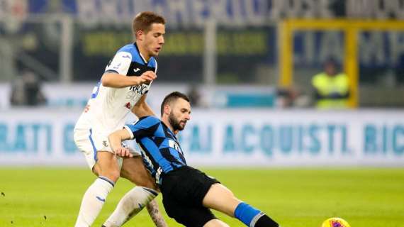 Serie A, la classifica aggiornata: l'Inter va a +1, domani chance Juve