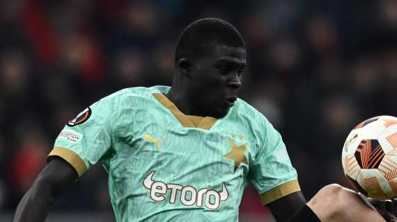 Atalanta, il sogno è Malick Diouf: Juric vuole un altro talento