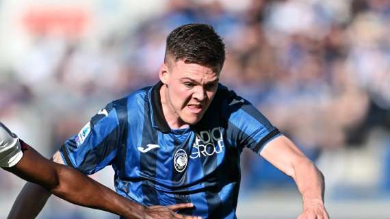 Dentro o fuori, Atalanta e Spezia al lavoro per Holm: ore decisive per il futuro dell'esterno svedese