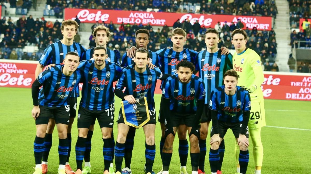 Giaccherini esalta la nuova Dea: "Palladino ha portato l'amore, con Juric non c'era. L'Europa è alla portata"