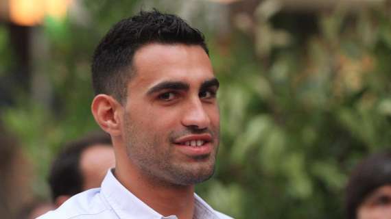 Brivio: "Gol? Felice per la squadra. Sono a disposizione del mister" [video]