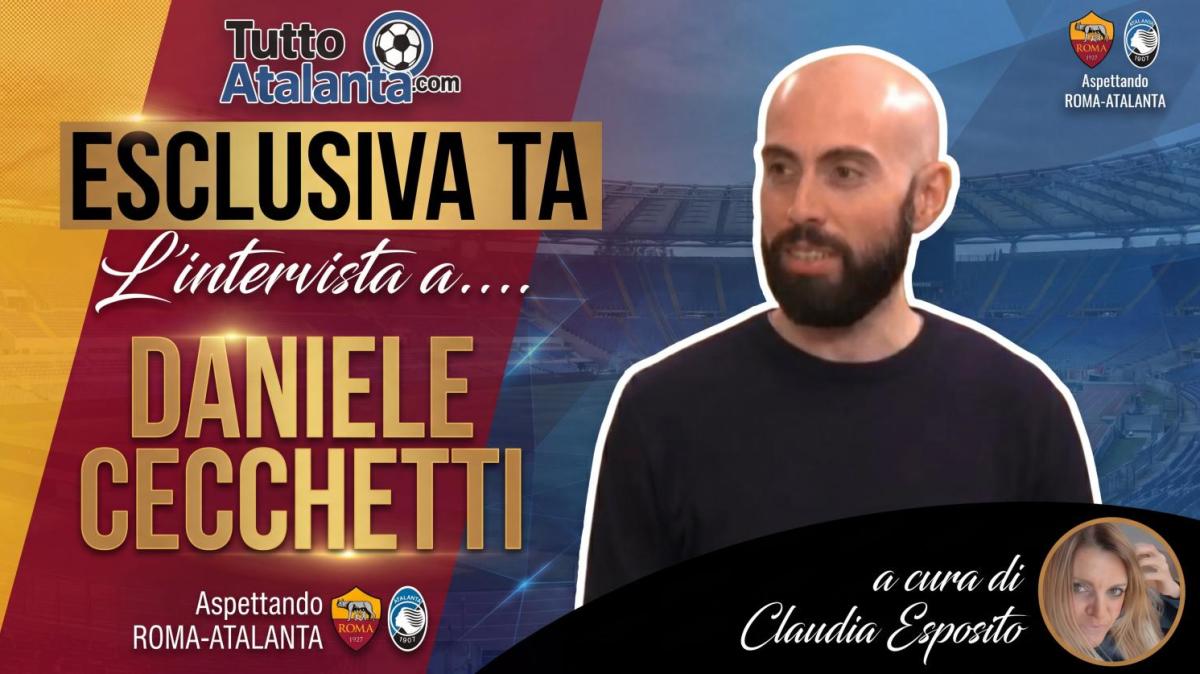 ESCLUSIVA TA - Cecchetti (Radio Manà Manà Sport): "Clima pesante a Roma. Le parole di Ranieri su Gasperini frutto di tensione prolungata"