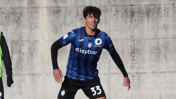 Serie C / Arzignano-Atalanta U23, le formazioni ufficiali: Regonesi dal 1'