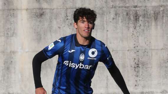 Atalanta U23, Regonesi in prestito al Latina