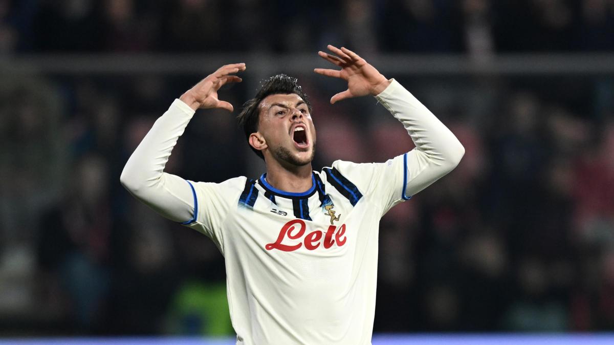 Dea, la “pareggite” più forte di sempre: il 75% delle partite chiuse in X, mai così nella storia nerazzurra