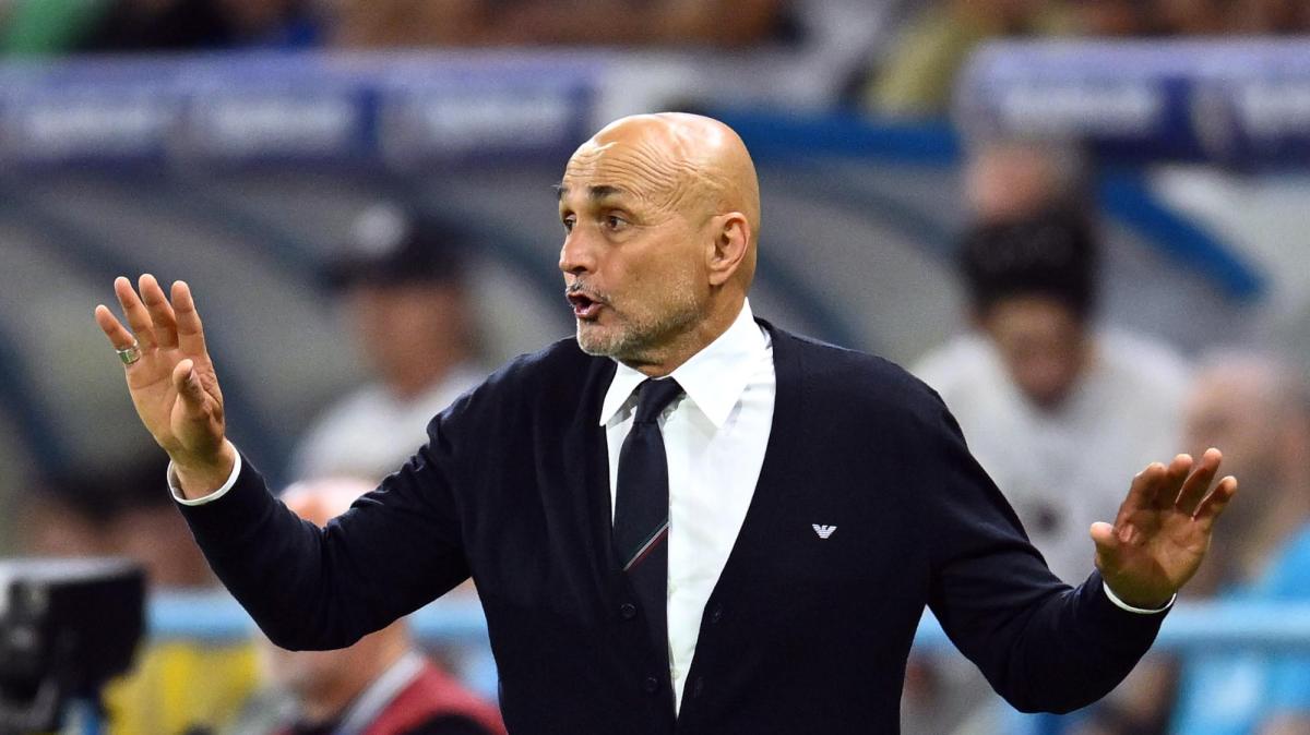 Juve, Spalletti in pole per il dopo Tudor: “Lucio” è la garanzia per risalire in Champions