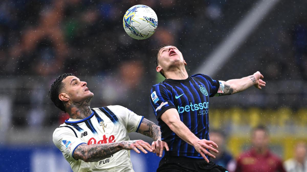 Crollo Atalanta rispetto allo scorso anno, i numeri condannano i nerazzurri: solo la Fiorentina fa peggio in tutta la Serie A