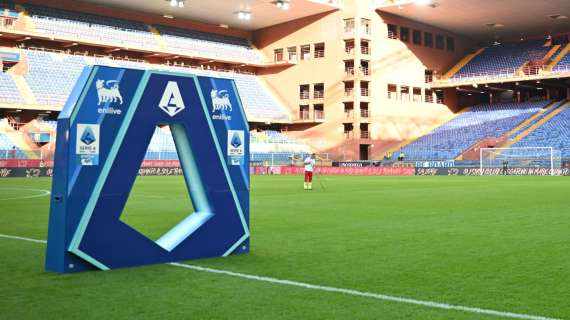 Penultima giornata di Serie A, attesa per gli orari: Atalanta decisiva