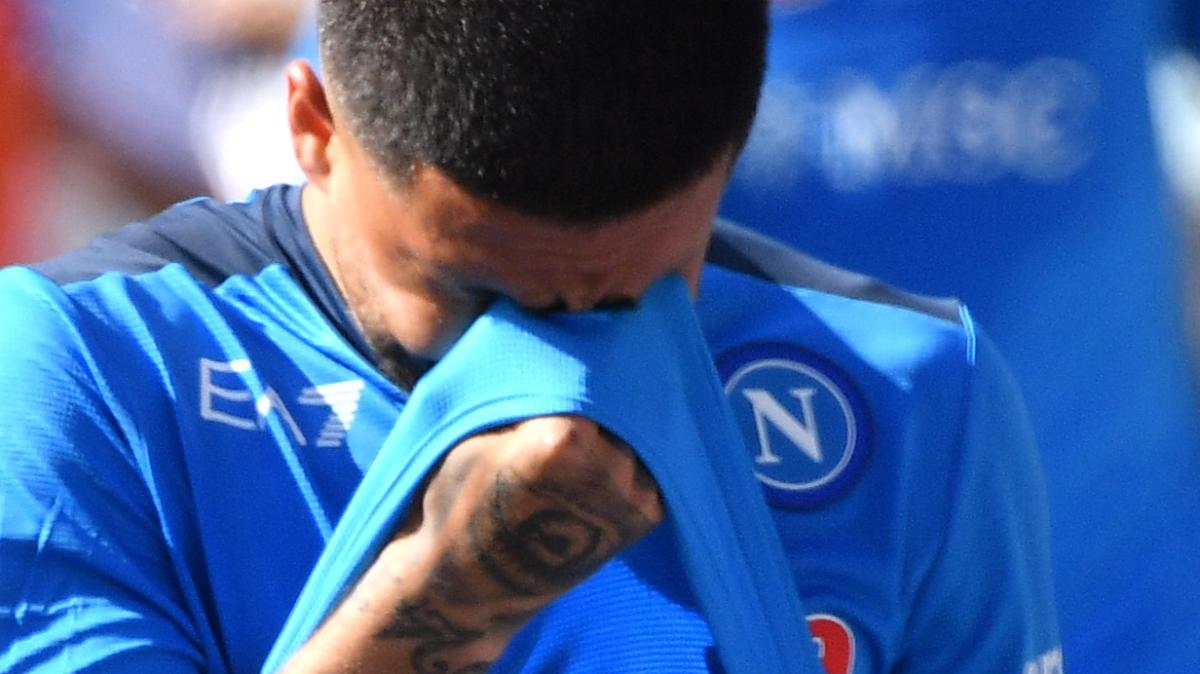 Follia Pescara, Insigne rifiuta il rigore salvezza: Russo sbaglia e il Padova condanna gli abruzzesi